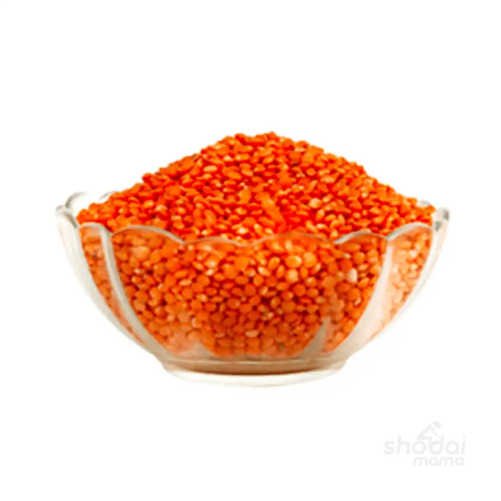 Mosarir Dal Mota 1kg